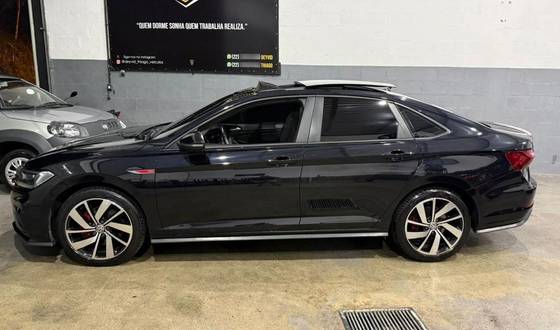 VOLKSWAGEN JETTA 2.0 350 TSI GASOLINA GLI DSG VOLKSWAGEN JETTA 2.0 350 TSI GASOLINA GLI DSG